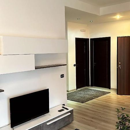 Like Home Apartment 레조디칼라브리아 외부 사진