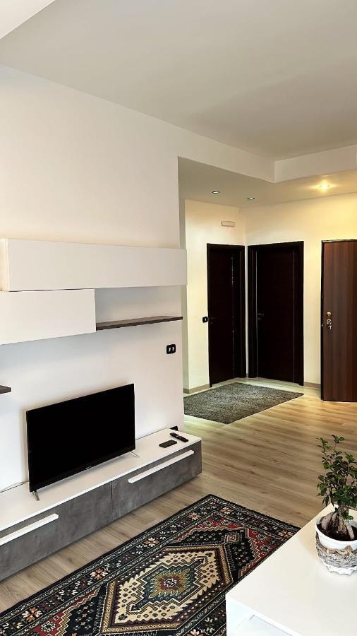 Like Home Apartment 레조디칼라브리아 외부 사진