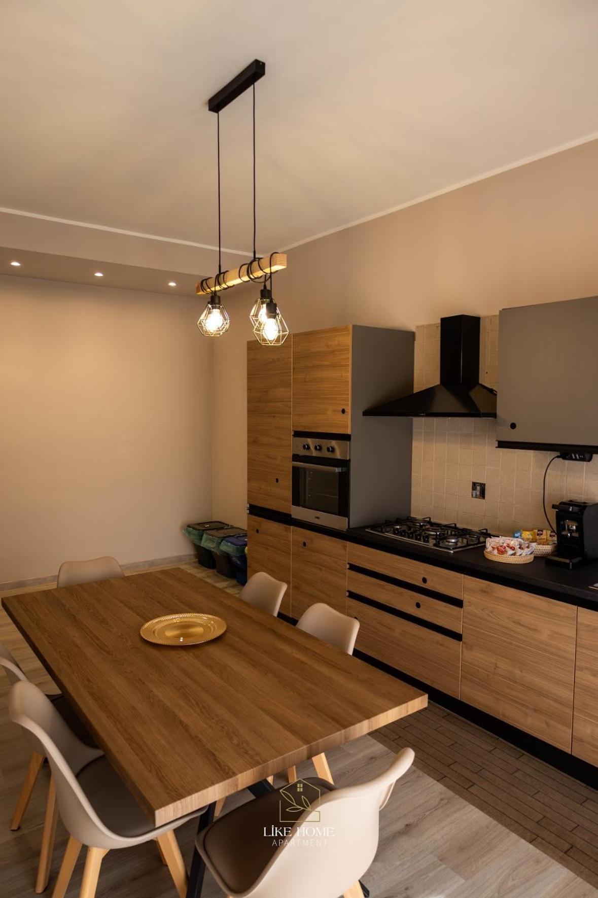 Like Home Apartment 레조디칼라브리아 외부 사진